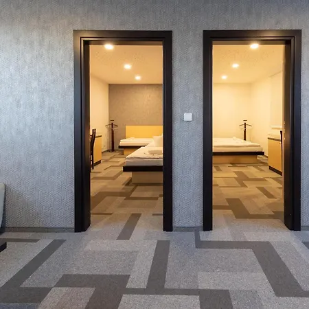 Bnc - Restaurant - Bowling Hotel