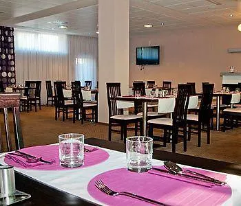 Bnc - Restaurant - Bowling Pressburg