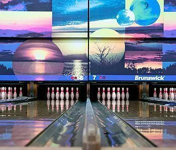 Bnc - Restaurant - Bowling Hotel 3*