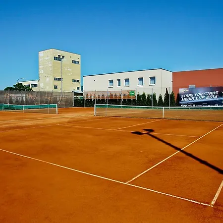 Hotel Bnc - Restaurant - Bowling