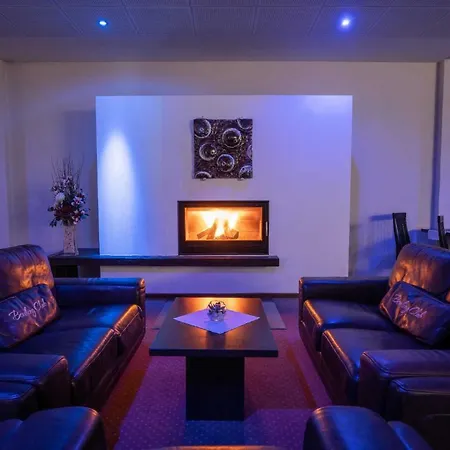 Bnc - Restaurant - Bowling Bratislava