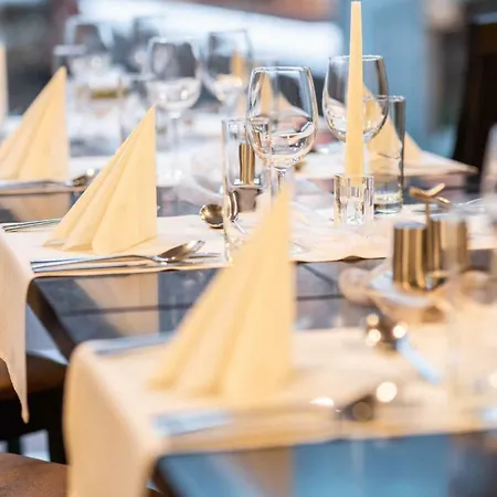 Bnc - Restaurant - Bowling 3*