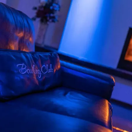 Отель Bnc - Restaurant - Bowling Братислава