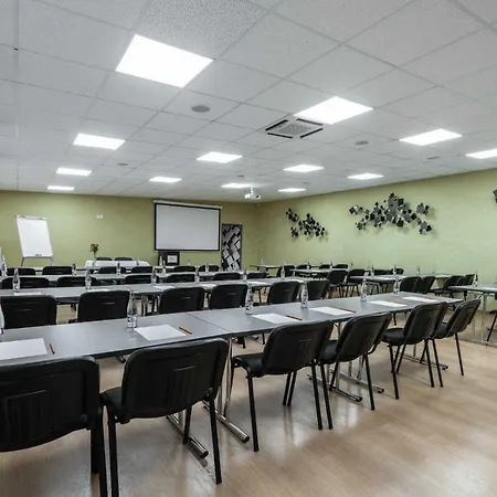 Bnc - Restaurant - Bowling Hotel