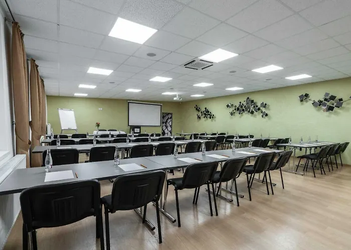 Bnc - Restaurant - Bowling Hotel