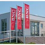 Bnc - Restaurant - Bowling Hotel 3*