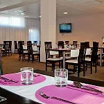 Bnc - Restaurant - Bowling Bratislava