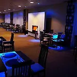 Hotel Bnc - Restaurant - Bowling 3*