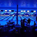 Hotel Bnc - Restaurant - Bowling