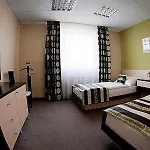 Bnc - Restaurant - Bowling Hotel