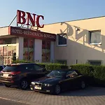 Bnc - Restaurant - Bowling Hotel Bratislava