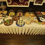 Bnc - Restaurant - Bowling Hotel Bratislava