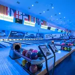 Hotel Bnc - Restaurant - Bowling