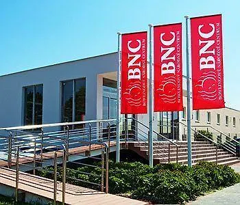 Bnc - Restaurant - Bowling Μπρατισλάβα